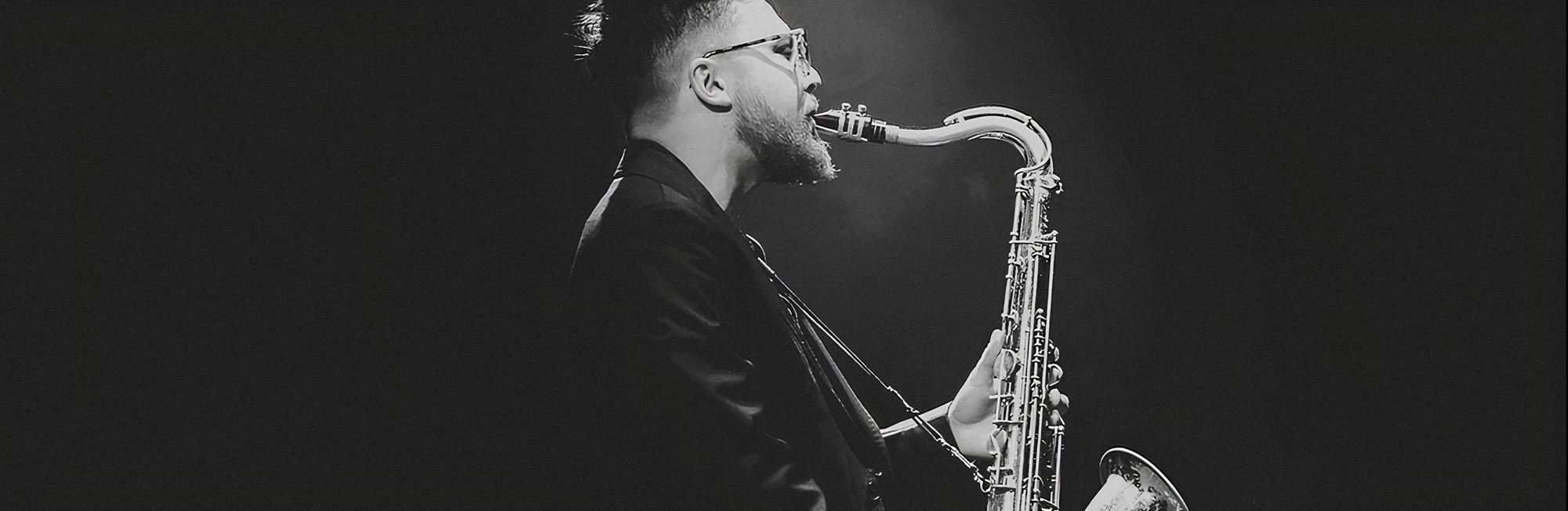 Testata LP - Jazz
